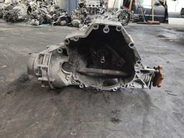 BOITE DE VITESSE MANUEL AUDI 2.0TDI - Vue 2